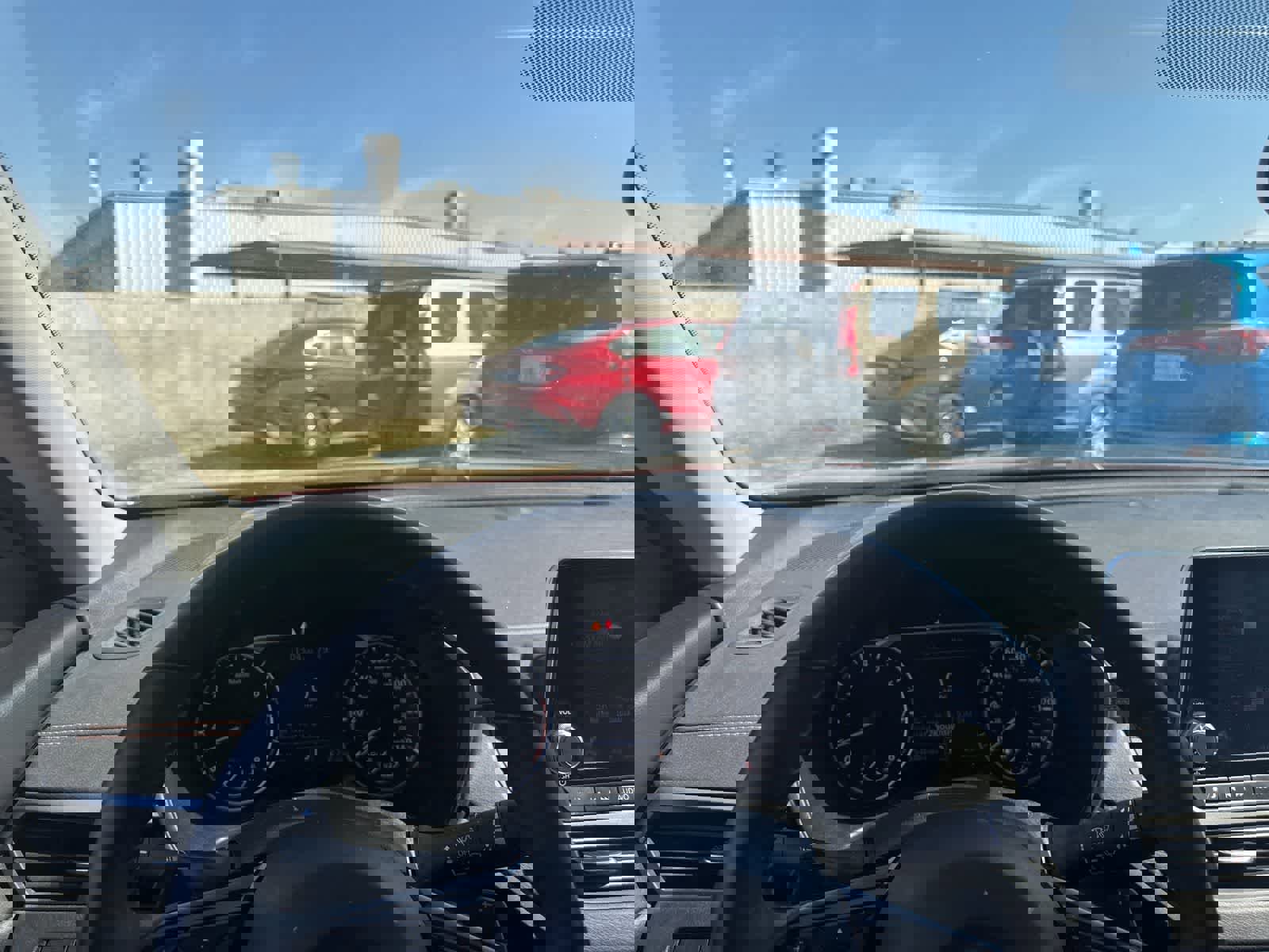 Used 2019 Nissan Altima 2.5 SR w/ SR Premium Package image 23