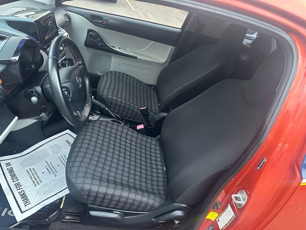 Used 2013 Scion iQ image 13