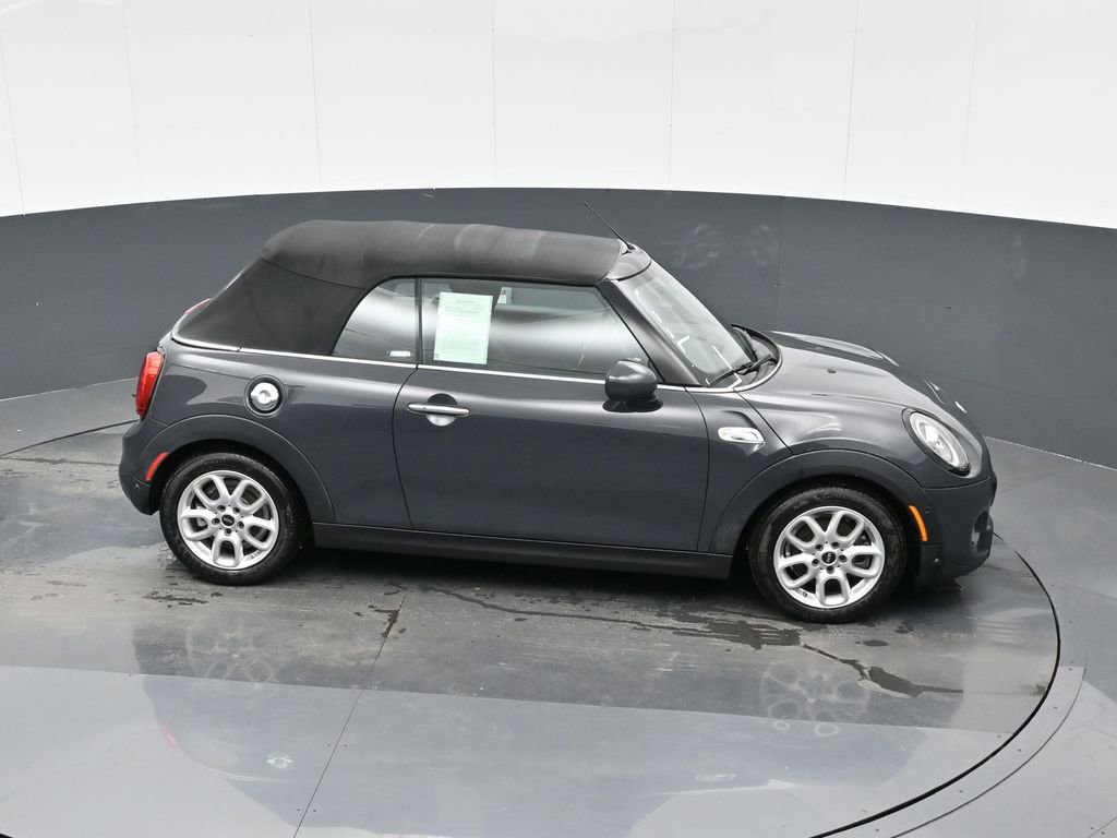 Used 2019 MINI Cooper S image 31