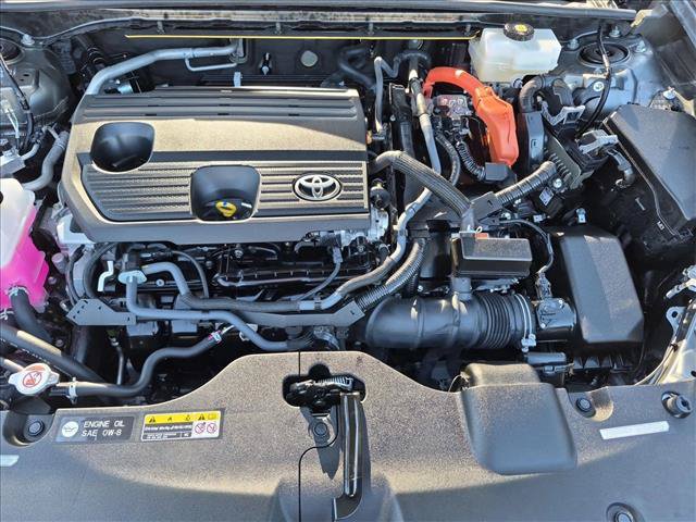 Certified 2025 Toyota Crown AWD/4WD image 23