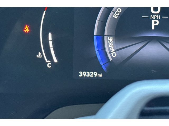 Used 2023 Lexus RX 500h F Sport w/ Accessory Package (K3) AWD/4WD image 27
