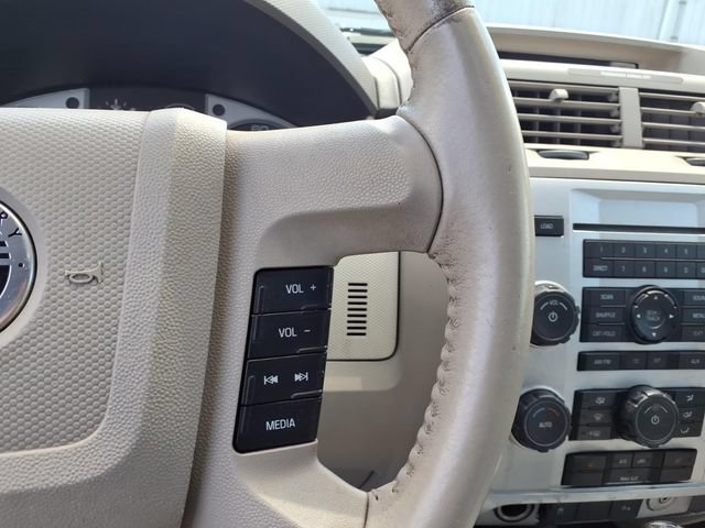 Used 2008 Mercury Mariner Premier AWD/4WD image 17