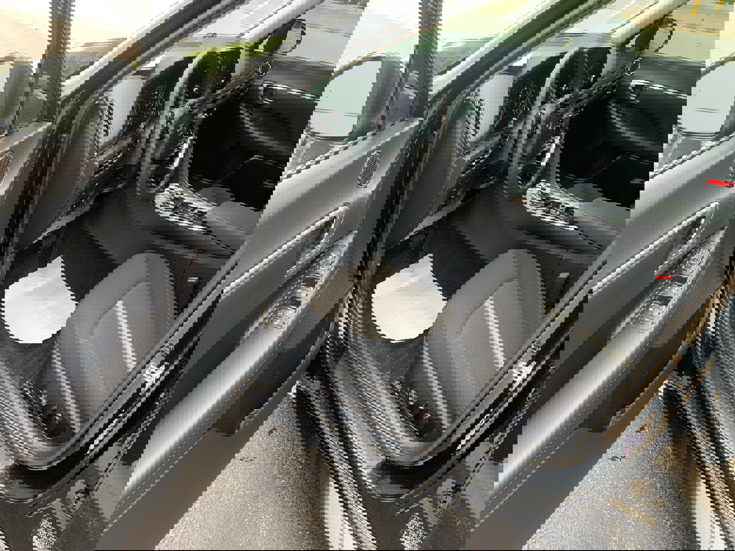 Used 2022 Hyundai Sonata SEL w/ Preferred Accessory Package image 14