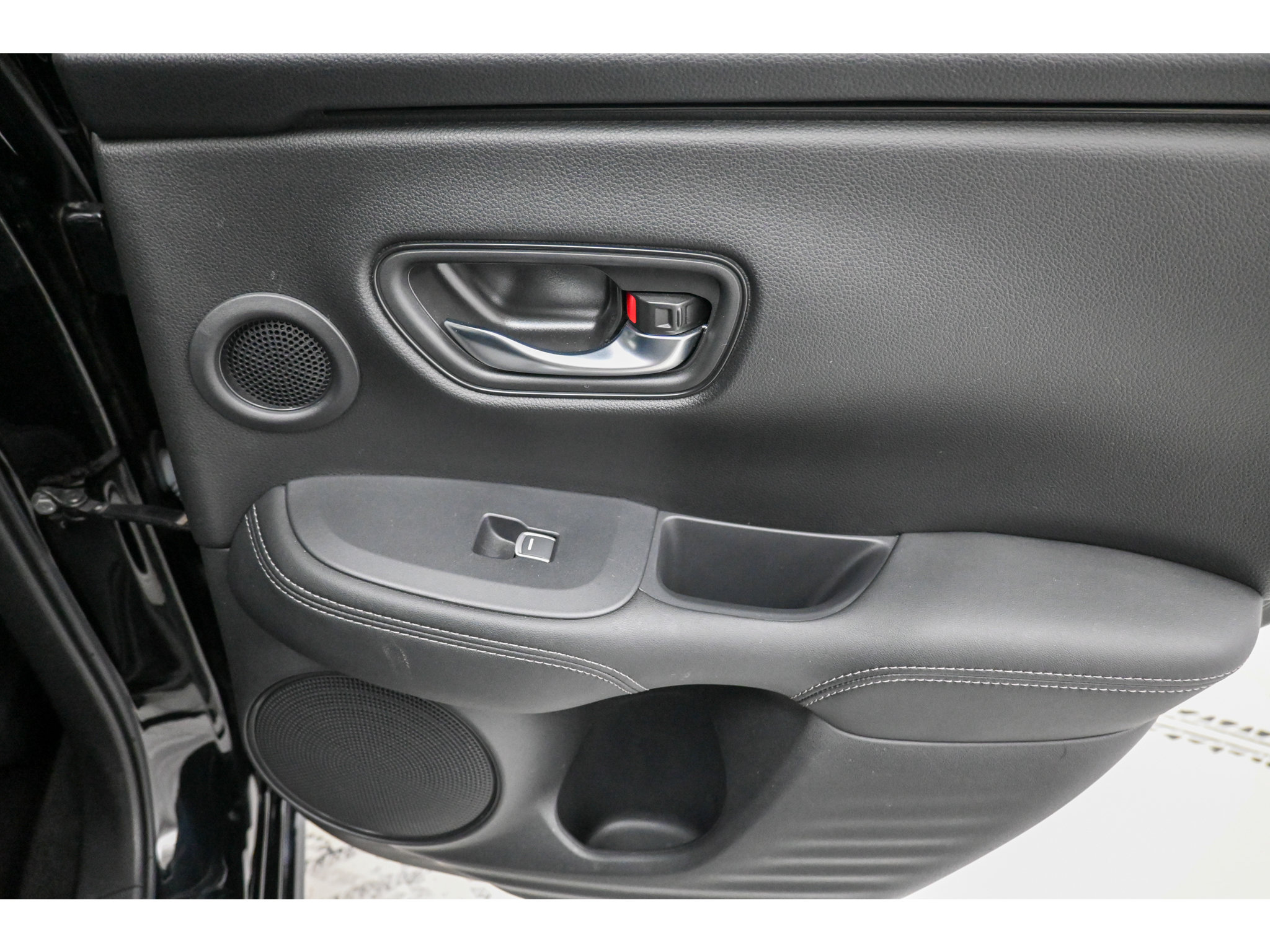 Used 2024 Honda HR-V EX-L image 20