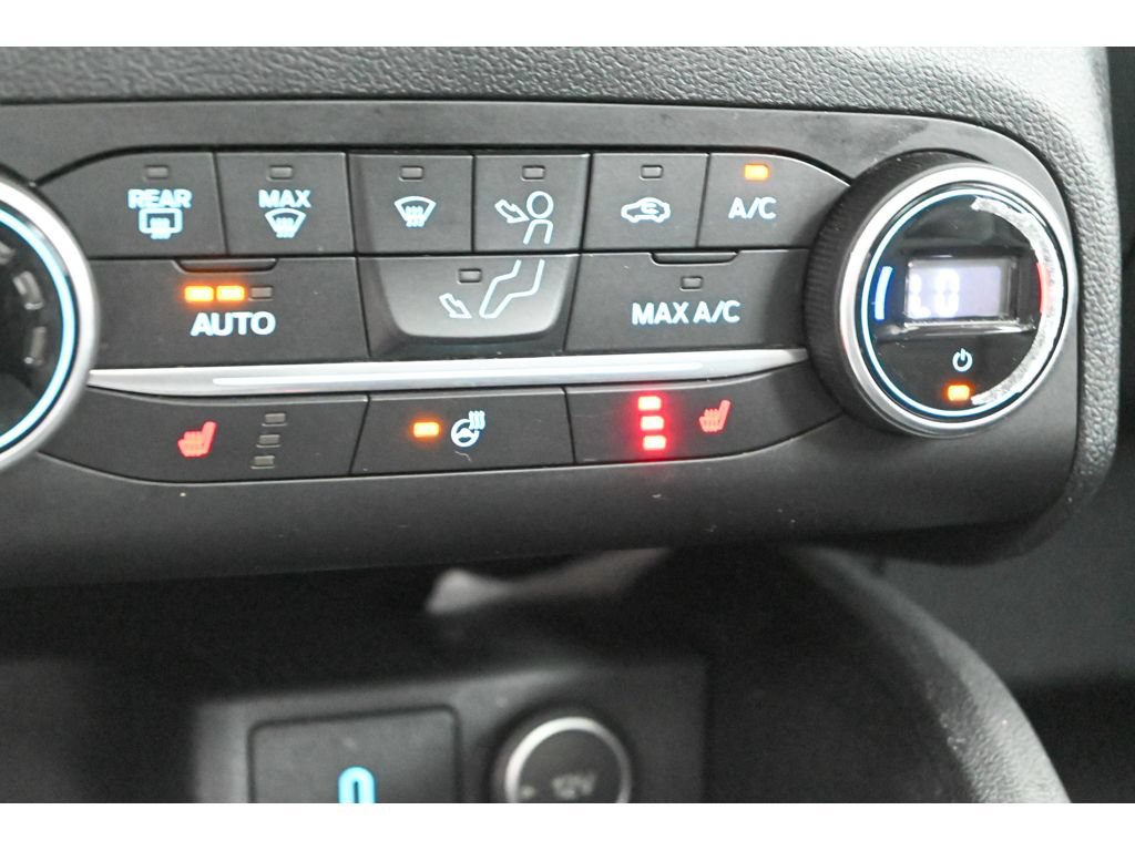 Used 2020 Ford Escape SEL AWD/4WD image 45