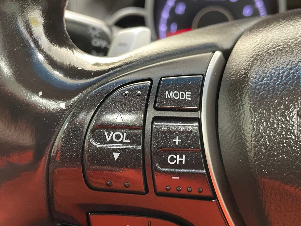 Used 2014 Acura TL w/ Technology Package AWD/4WD image 25