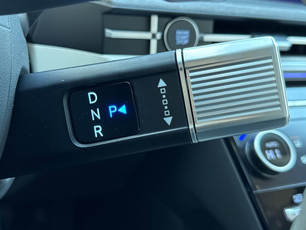 New 2026 Hyundai Santa Fe Limited image 10