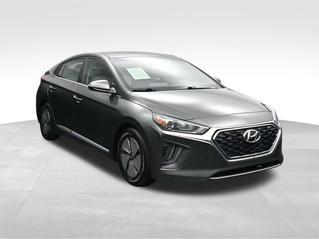 Used 2022 Hyundai Ioniq SE FWD image 7
