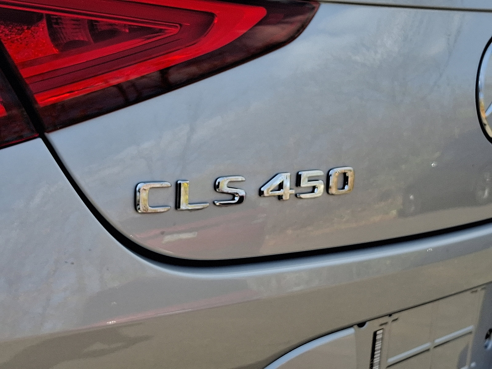 Used 2023 Mercedes-Benz CLS 450 4MATIC image 29