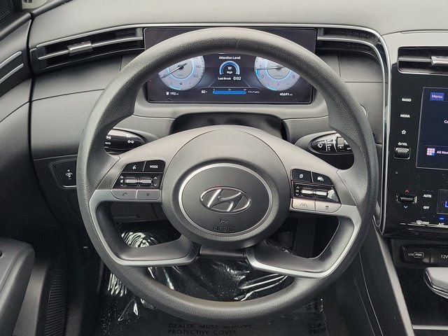 Used 2024 Hyundai Tucson SEL FWD image 15