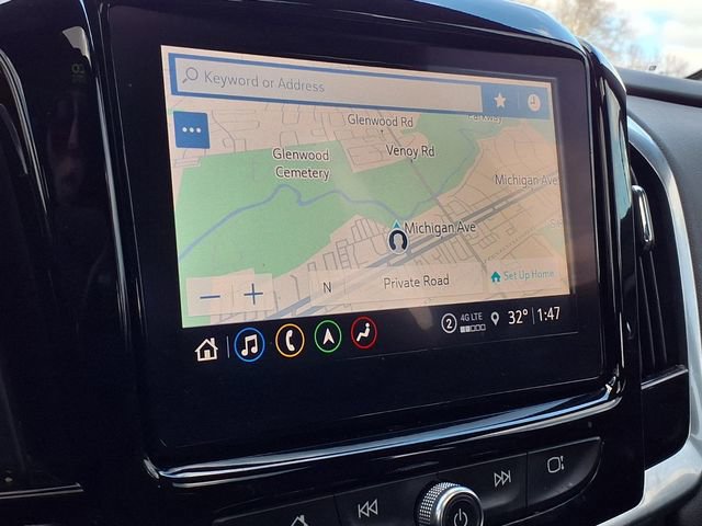 Used 2024 Chevrolet Traverse Premier w/ Redline Edition image 10