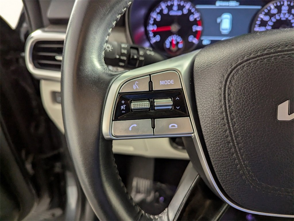 Used 2022 Kia Telluride SX w/ Towing Package image 22