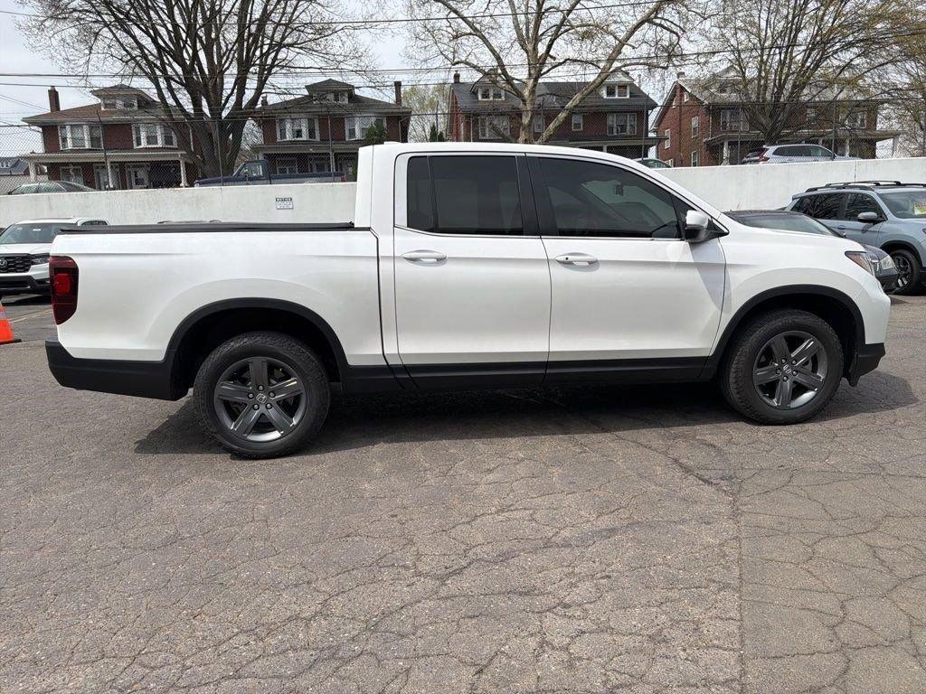 Used 2023 Honda Ridgeline RTL image 7