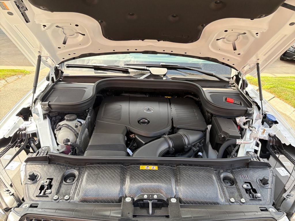 New 2026 Mercedes-Benz GLE 350 4MATIC image 20