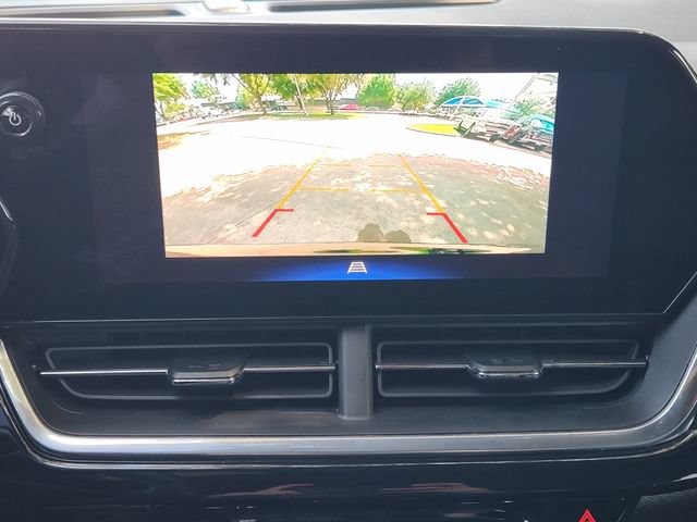 Used 2024 Chevrolet Trax RS FWD image 6