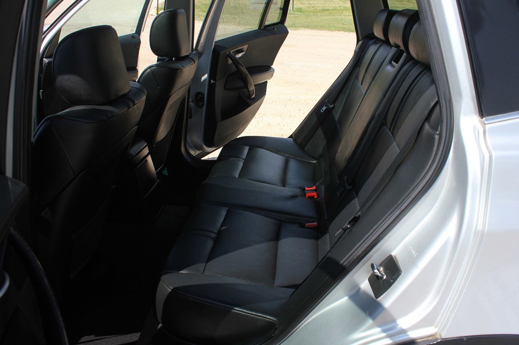 Used 2006 BMW X3 3.0i AWD/4WD image 37