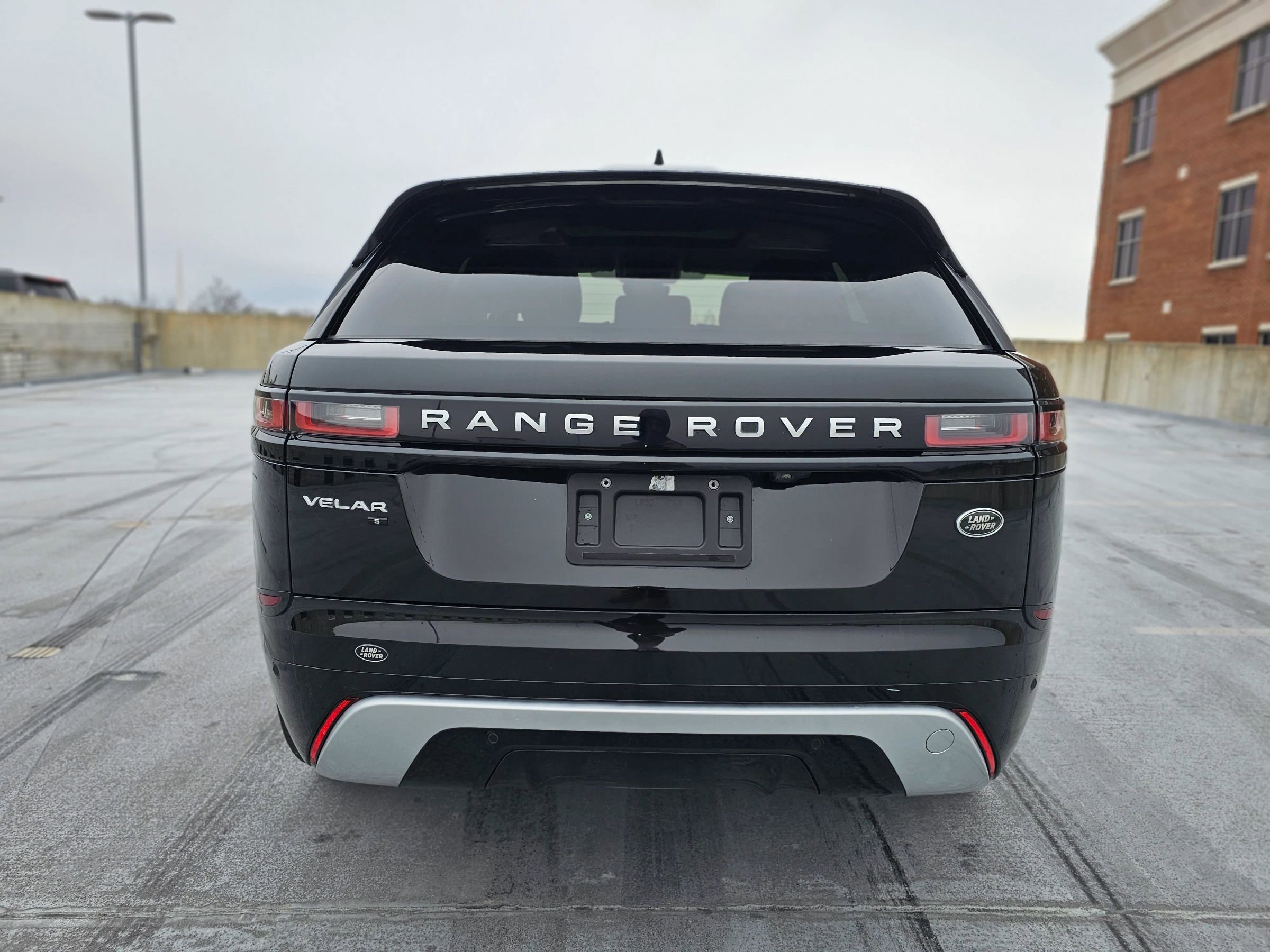 Used 2021 Land Rover Range Rover Velar S image 8