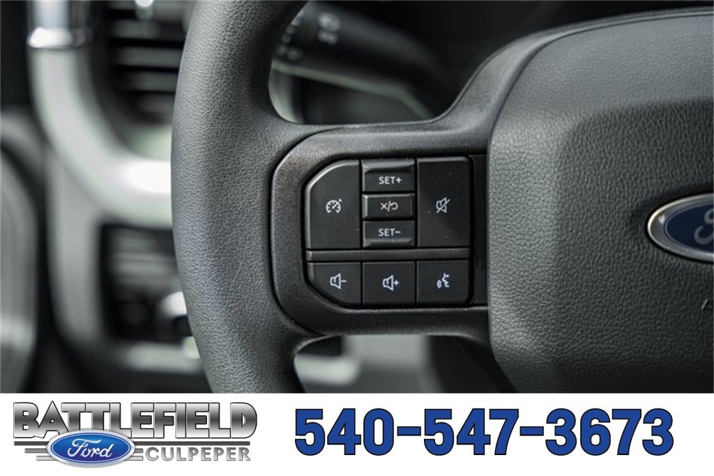 New 2026 Ford F350 XL image 31