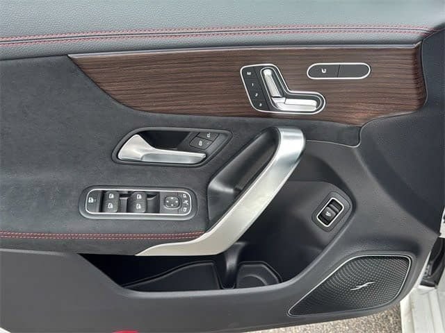 New 2026 Mercedes-Benz CLA 250 image 23