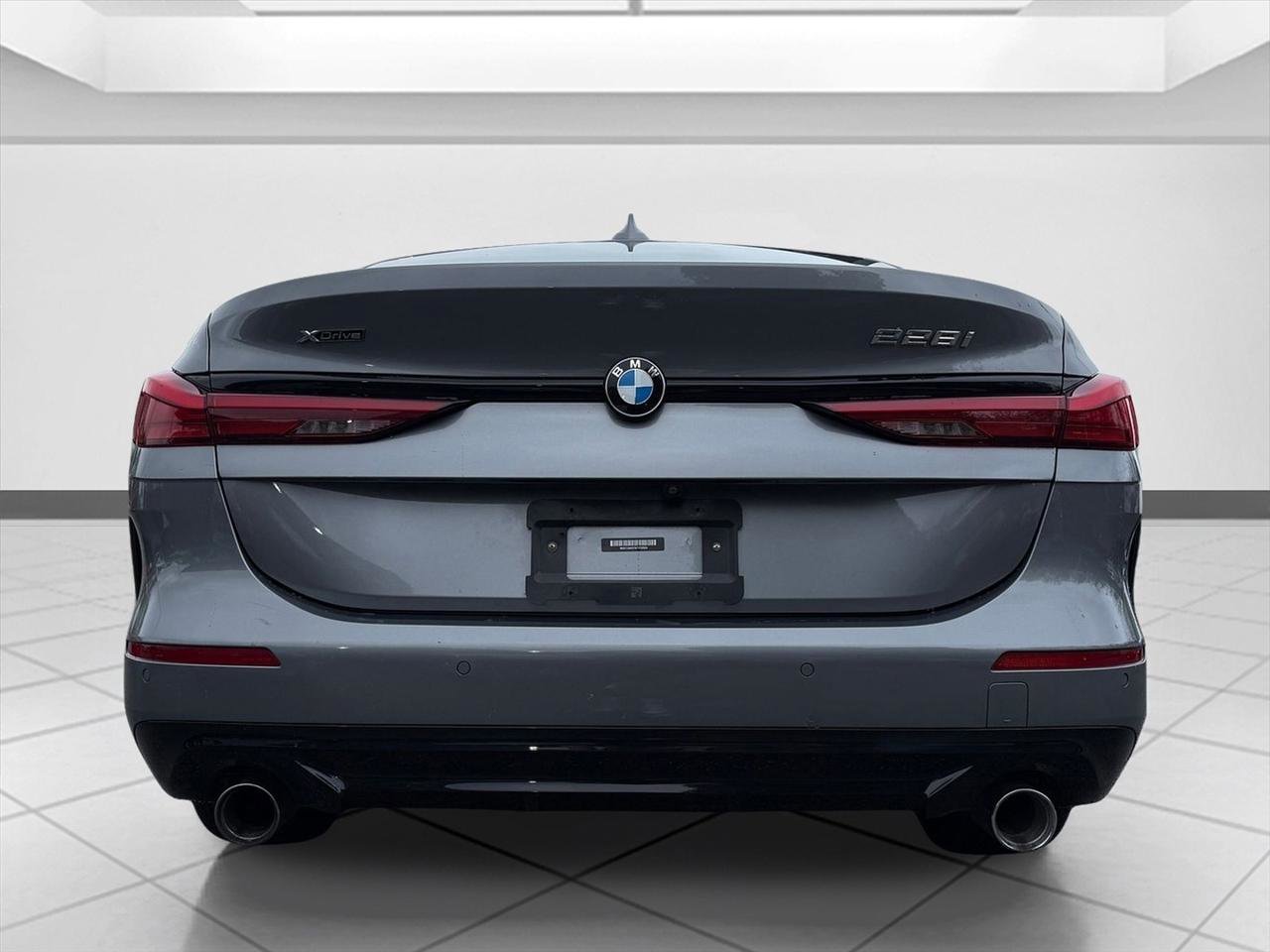 Used 2022 BMW 228i xDrive Gran Coupe w/ Convenience Package AWD/4WD image 8