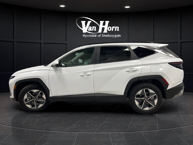 Used 2025 Hyundai Tucson SEL AWD/4WD image 6