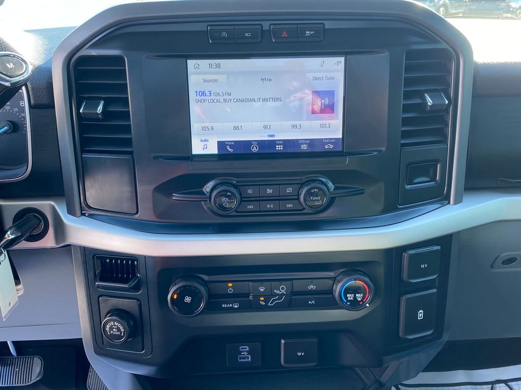 Used 2021 Ford F150 XLT image 20