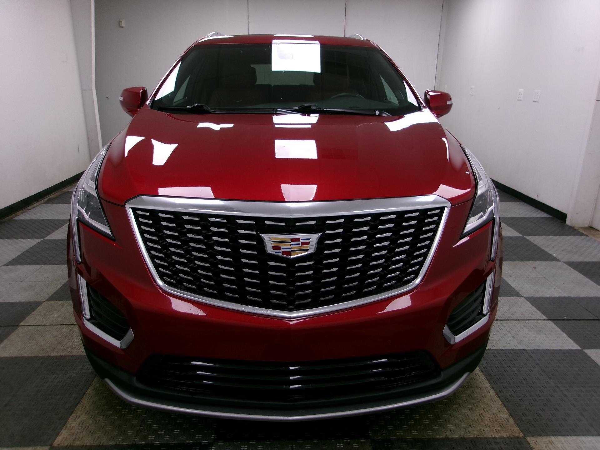 Used 2023 Cadillac XT5 Premium Luxury image 14