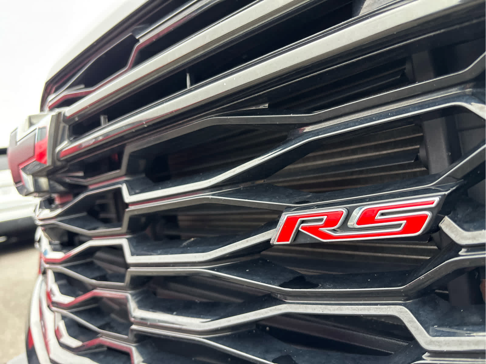 Certified 2022 Chevrolet Traverse RS image 33