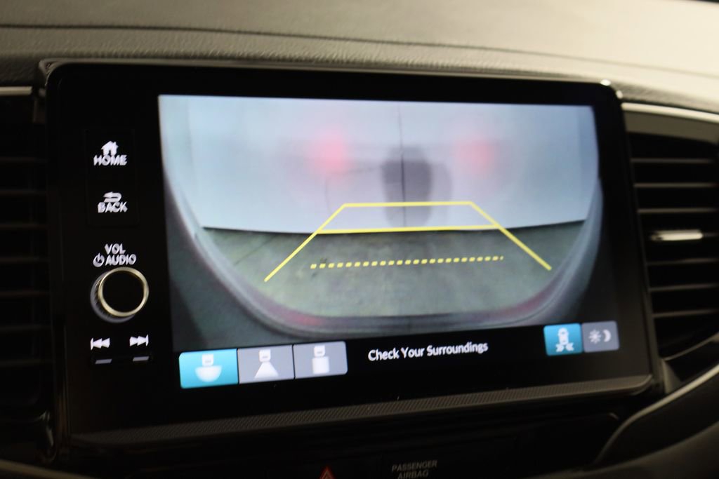 Used 2025 Honda Ridgeline RTL image 37