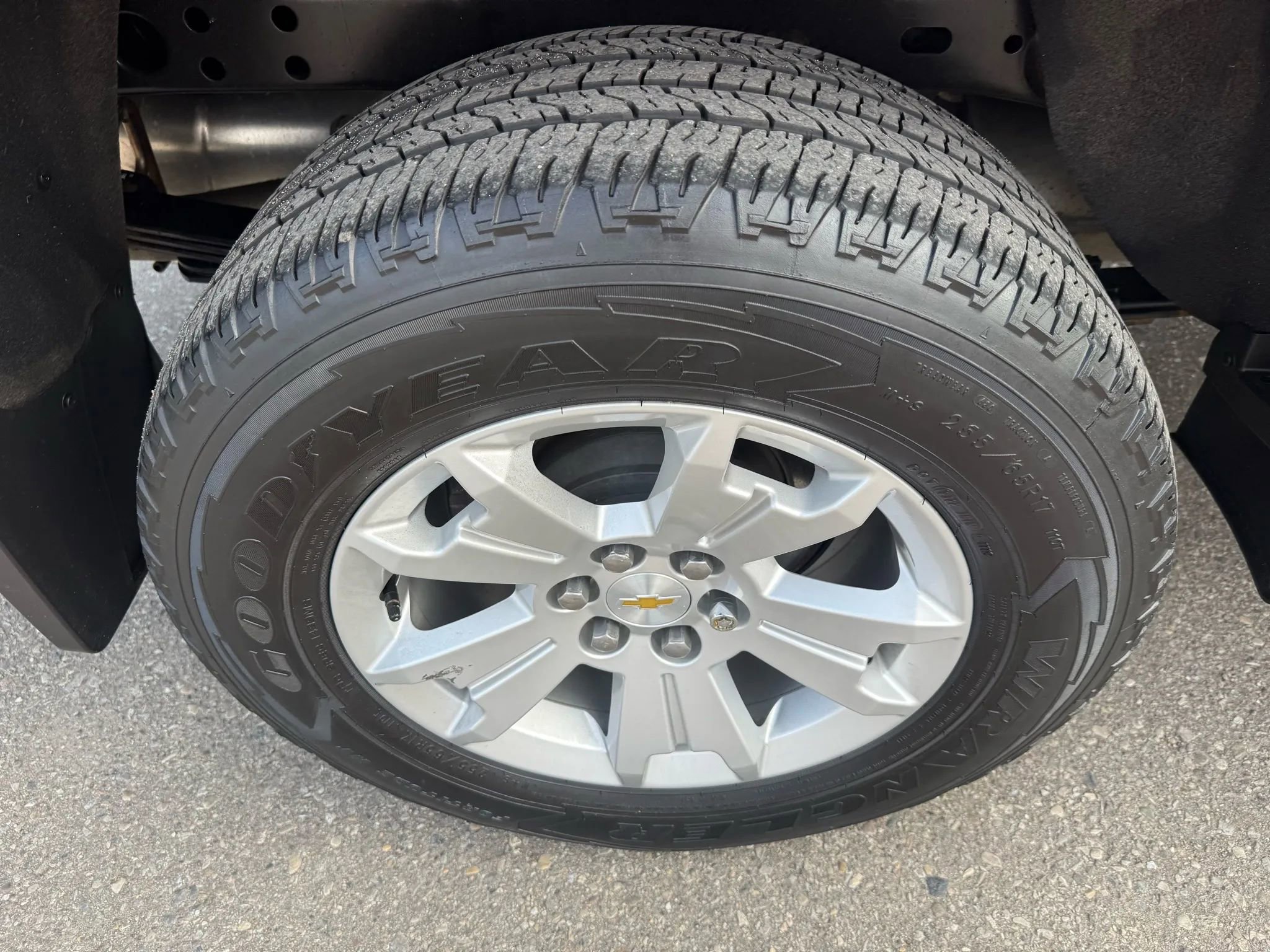 Used 2019 Chevrolet Colorado LT w/ LT Convenience Package image 11