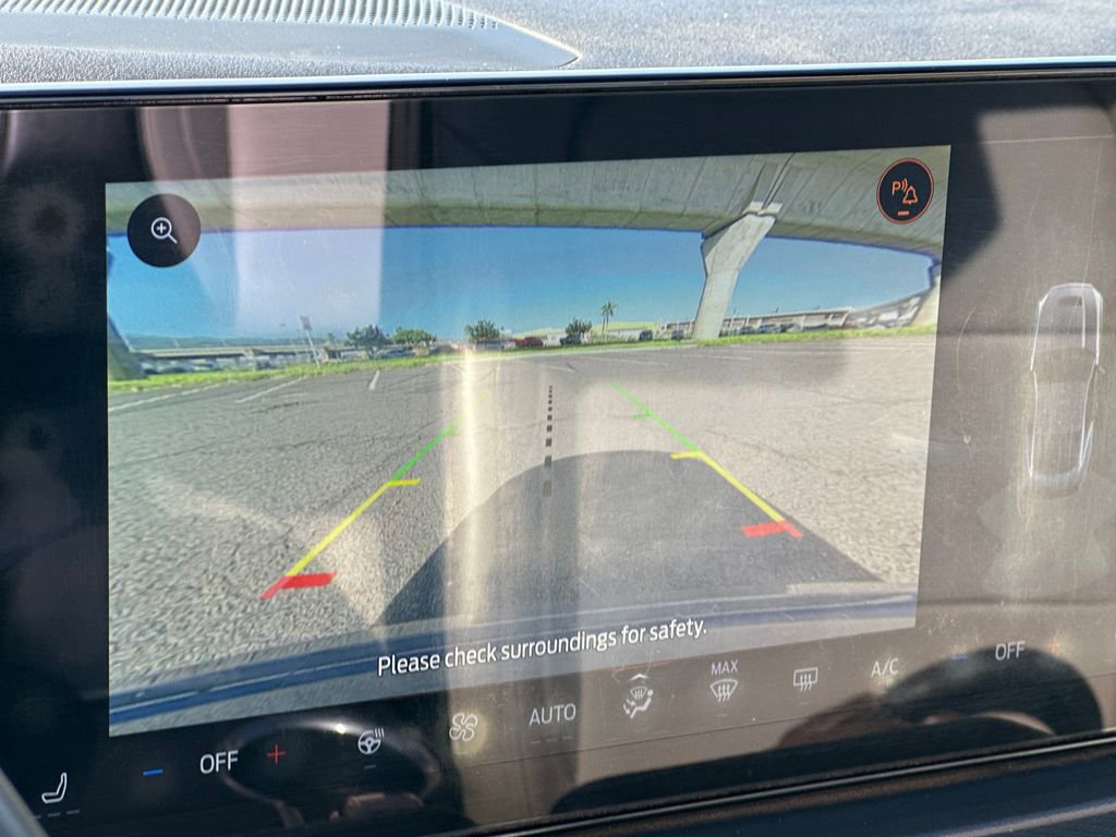 Used 2024 Ford Mustang Premium image 18