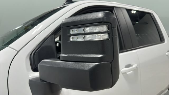 Used 2025 Chevrolet Silverado 2500 LT w/ Safety Package AWD/4WD image 34