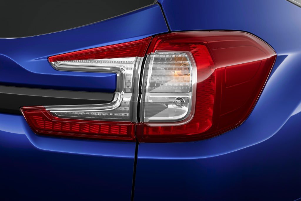 New 2026 Subaru Ascent Premium AWD/4WD image 11