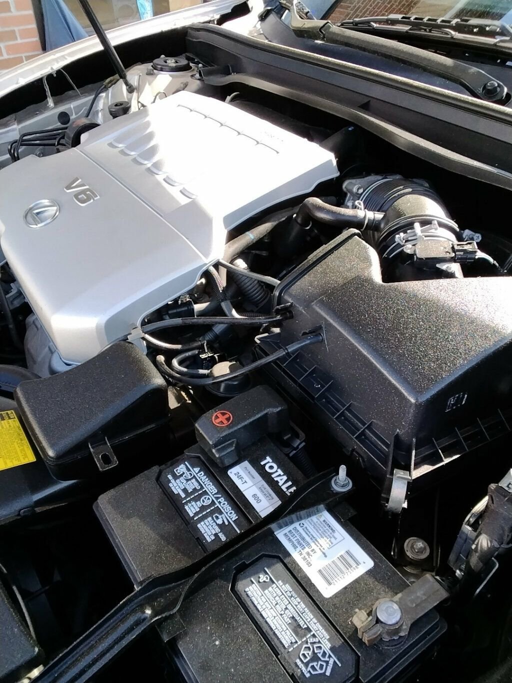 Used 2014 Lexus ES 350 FWD image 27