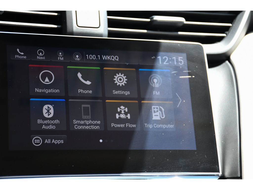 Used 2022 Honda Insight Touring image 21