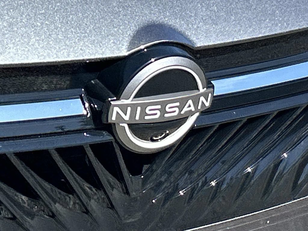 Used 2026 Nissan Sentra SL w/ Floor Mat Package FWD image 10