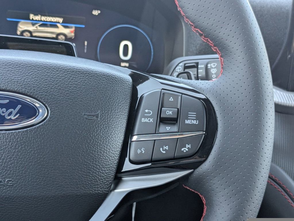 New 2026 Ford Explorer ST w/ Sun And Sound Package image 30