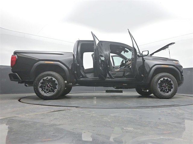 New 2026 GMC Canyon AT4 image 61