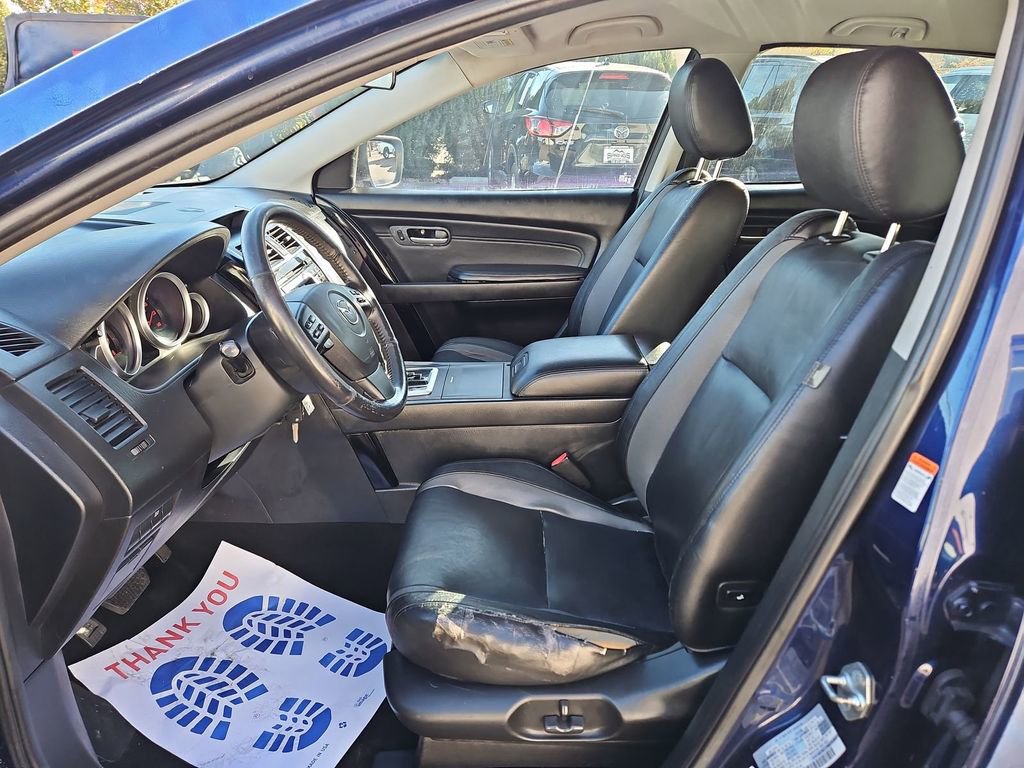 Used 2008 MAZDA CX-9 Touring image 11