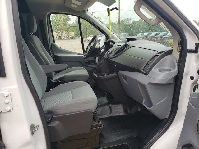 Used 2015 Ford Transit 150 130 Low Roof image 14