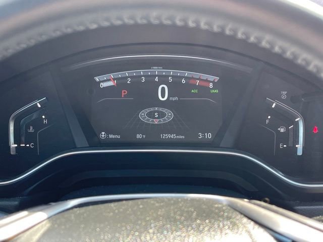 Used 2017 Honda CR-V Touring image 9