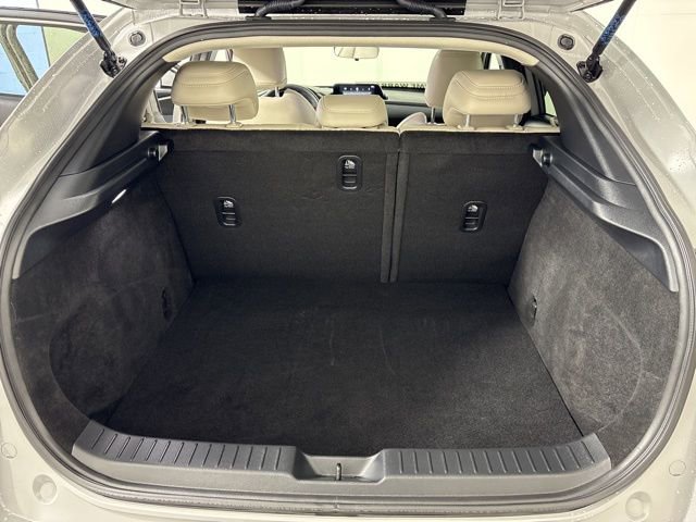 Used 2025 MAZDA CX-30 AWD 2.5 S w/ Preferred Package image 16