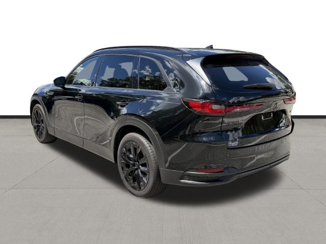 Certified 2026 MAZDA CX-90 3.3 Turbo w/ Premium Sport Pkg AWD/4WD image 6
