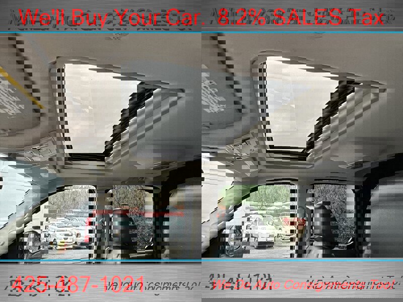 Used 2008 Cadillac Escalade EXT image 22