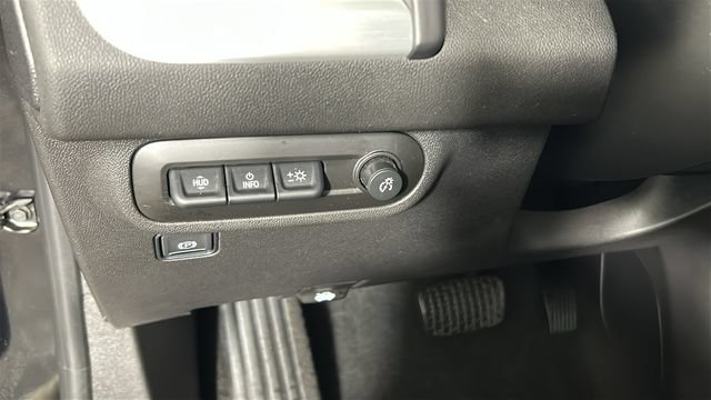 Used 2023 GMC Terrain SLT w/ Infotainment Package II AWD/4WD image 20