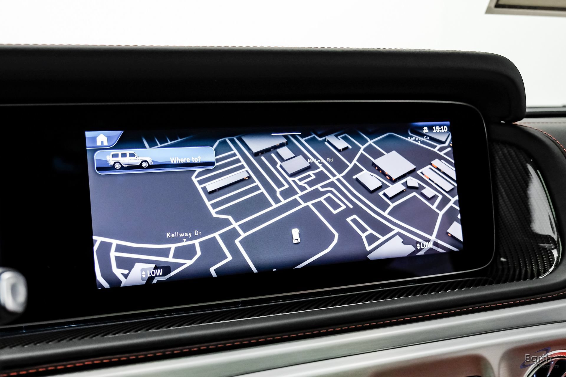 Used 2026 Mercedes-Benz G 63 AMG 4MATIC image 72