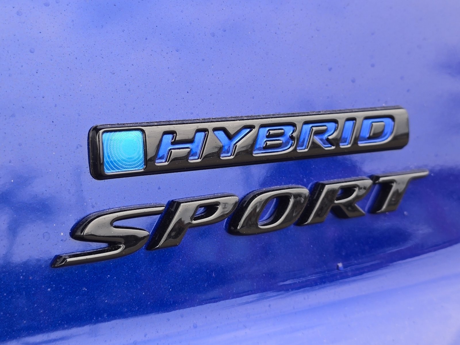 New 2026 Honda Accord Sport image 11