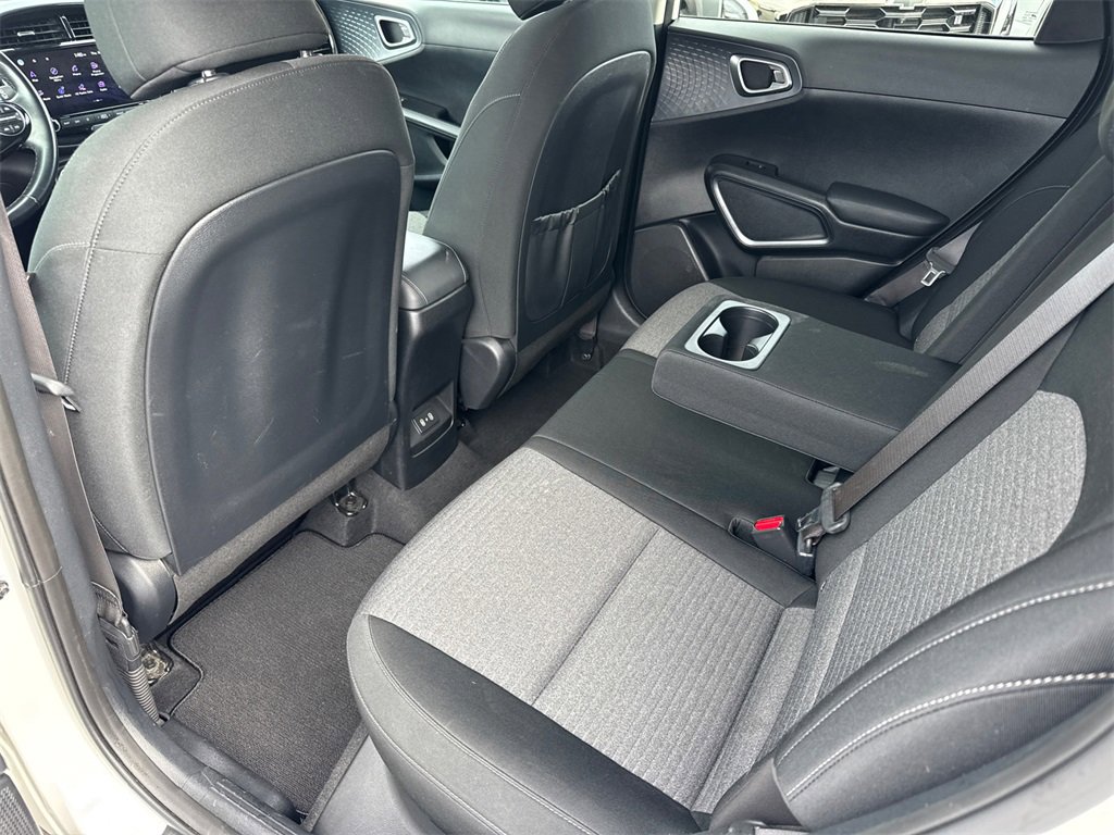 Used 2023 Kia Soul EX image 20