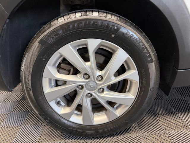 Used 2019 Hyundai Tucson Value AWD/4WD image 44