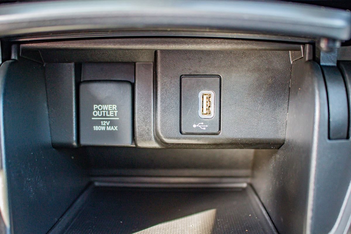 Used 2020 Honda Accord LX image 30